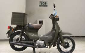 HONDA LITTLE CUB E AA01