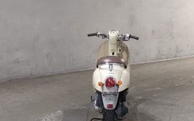 HONDA CREA SCOOPY AF55