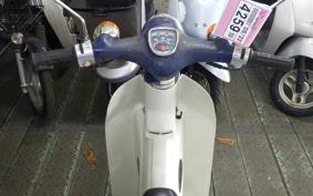 HONDA C50 SUPER CUB C50