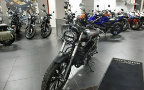 HONDA GB350 2022 NC59