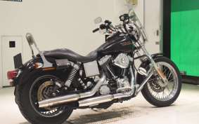 HARLEY FXDL 1450 2002