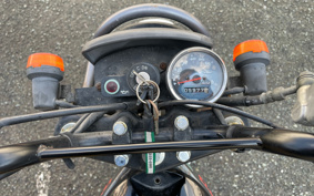 SUZUKI  STREET MAGIC 2 CA1LB