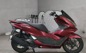 HONDA PCX 160 KF47