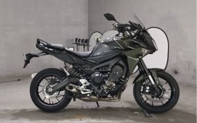 YAMAHA TRACER 9 GT 2017 RN51J