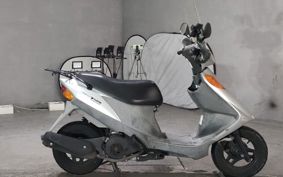 SUZUKI ADDRESS V125 CF4EA