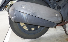 SUZUKI LET's 5 CA47A