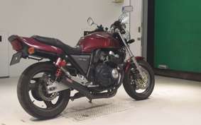 HONDA CB400SF 1995 NC31