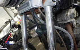 KAWASAKI Z250 Limited KZ250H