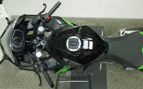 KAWASAKI NINJA 400 2022