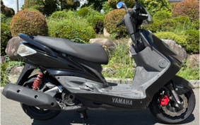 YAMAHA CYGNUS 125 X SE46