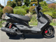 Фото Yamaha CYGNUS 125 X с японского аукциона
