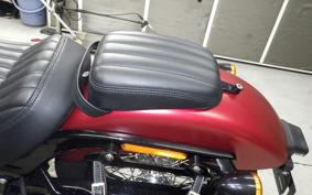 HARLEY FXBB1750 2019