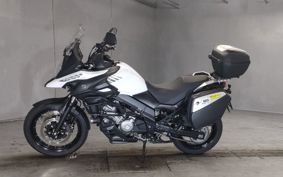 SUZUKI DL650 ( V-Strom 650 ) 2018 C733A