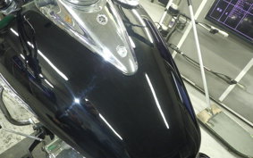 YAMAHA DRAGSTAR 250 1987 VG02J