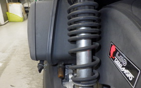 YAMAHA CYGNUS 125 XSR 3 SEA5J