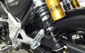 KAWASAKI ZEPHYR 1100 2004 ZRT10A