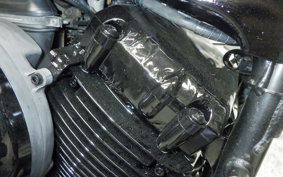 YAMAHA DRAGSTAR 400 1996 4TR