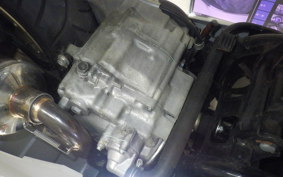 HONDA FUSION X SE 2021 MF02