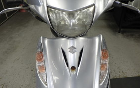 SUZUKI ADDRESS V125 G CF46A