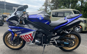 YAMAHA YZF-R1 2010 RN22