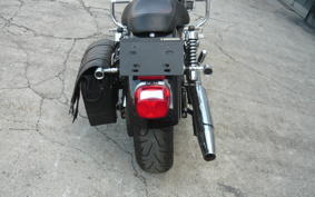 HARLEY FXDL1580 2011 GN4
