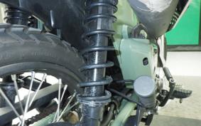 HONDA CT125-2 JA65