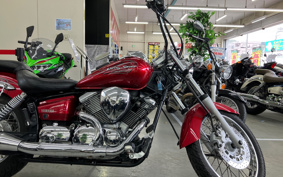 YAMAHA DRAGSTAR 250 VG05J