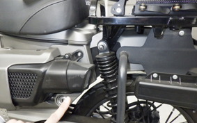 HONDA CT125-2 2015 JA65