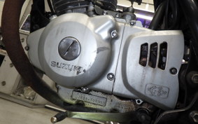 SUZUKI ST250 1997 NJ4AA