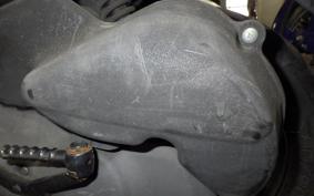 SUZUKI LET's 4 CA45A