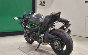 KAWASAKI NINJA H2 ｶｰﾎﾞﾝ 2021 ZXT02J