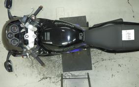 SUZUKI GSX250F Across GJ75A