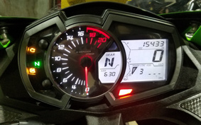 KAWASAKI NINJA ZX-25R SE ZX250E