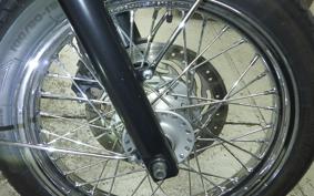 TRIUMPH BONNEVILLE T100 2012