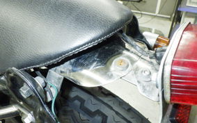 YAMAHA SR400 Gen.2 1998 1JR