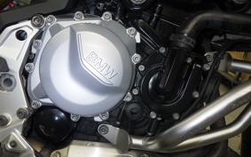 BMW F850GS 2019