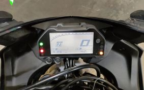 YAMAHA YZF-R25 RG43J