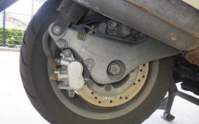 HONDA SILVERWING400K(ショナシ NF01