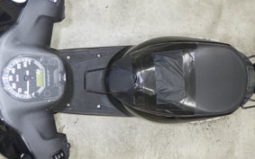 HONDA TACT Gen.4 AF75
