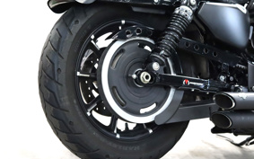 HARLEY XL883N 2016 LE2