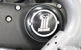 HARLEY XL883N 2014 LE2
