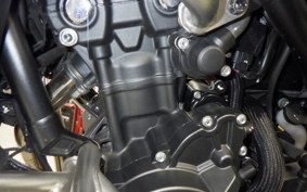 HONDA NX400 2025 NC65