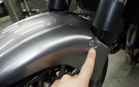HONDA CB1300SF SUPER FOUR Gen. 3 2018 SC54