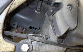 SUZUKI ADDRESS V50 G CA44A