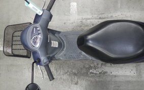 SUZUKI LET's 4 1999 CA45A