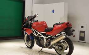 YAMAHA TRX850 1996 4NX