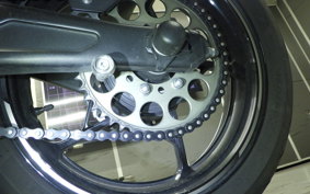 KAWASAKI NINJA 650 A 2020