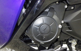 YAMAHA YZF-R25 2021 RG43J