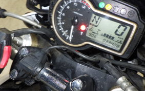 SUZUKI GSR750 A 2013 GR7NA