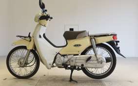 HONDA C110 SUPER CUB JA10